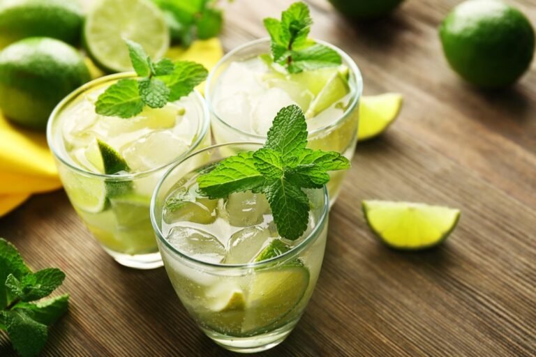 DRINKS DELICIOSOS, APRENDA A FAZER