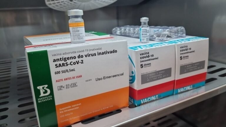 Mairiporã seguirá calendário do Estado e vacinará todos os adultos até setembro