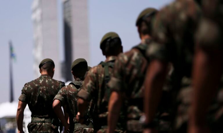 Prazo para alistamento militar termina dia 30
