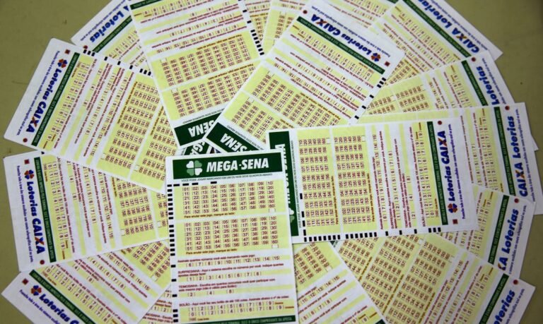 Ninguém acerta a Mega-Sena e prêmio acumula em R$ 7 milhões