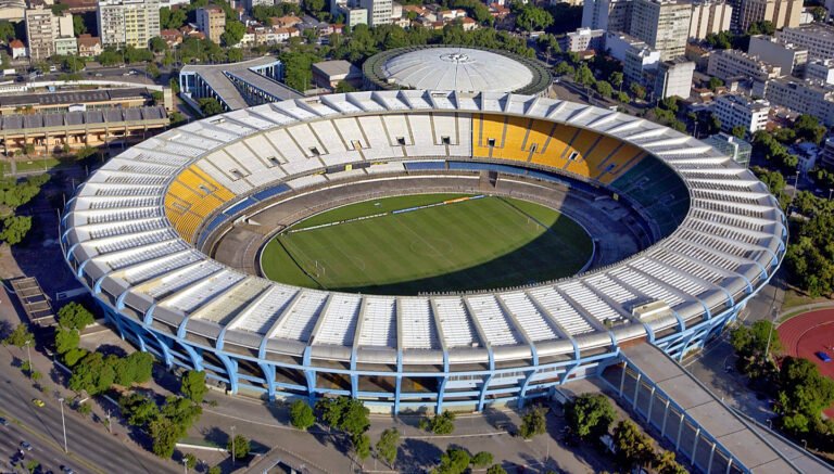 Conmebol divulga tabela completa da Copa América