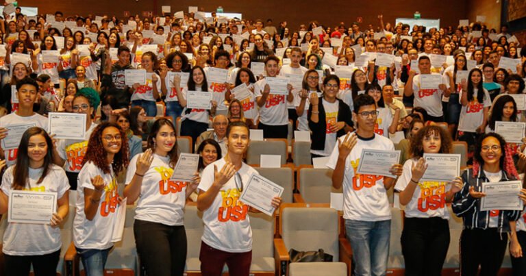 Abertas as inscrições para a Competição USP de Conhecimentos