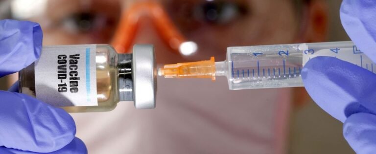 Covid: 42 mil vacinados com a primeira dose em Mairiporã