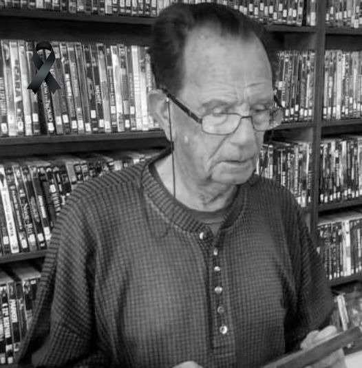 Morre o pioneiro das locadoras de vídeo em Mairiporã