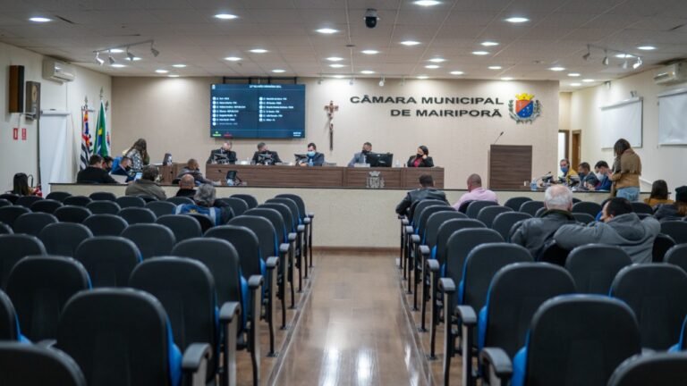 Câmara de Vereadores continua cara, mas gastos recuaram até maio