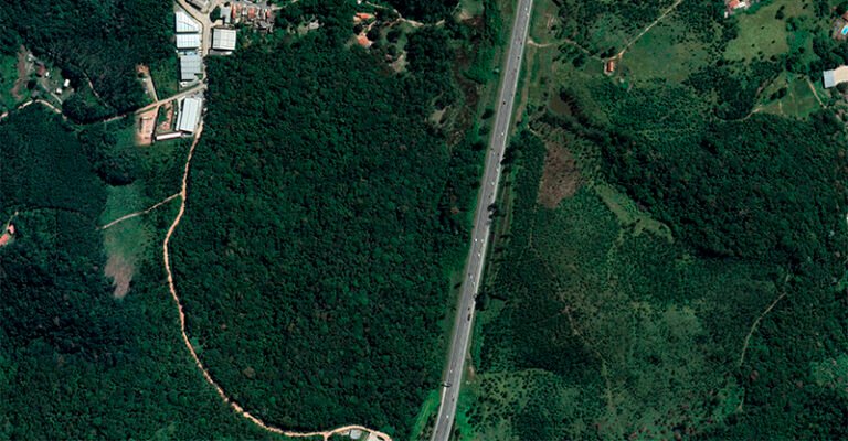 Terra Preta vai ganhar mais um distrito industrial