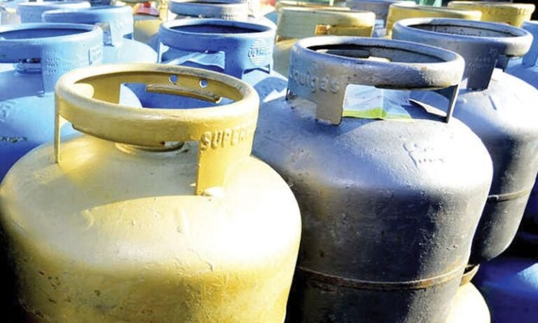 Consumidor em Mairiporã paga pelo gás de cozinha até R$ 105,00