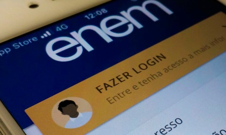 Orientações para inscrição no Enem 2021; prazo encerra dia 14