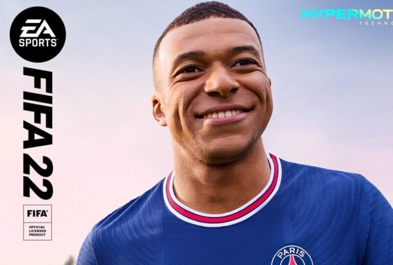 Com nova tecnologia, FIFA 22 chega em 1º de outubro
