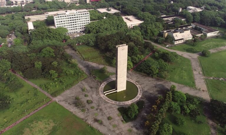 USP oferece cursos gratuitos e on-line na área de humanidades