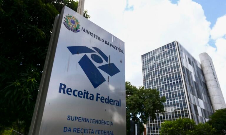 Receita Federal obteve em maio melhor arrecadação desde 2000