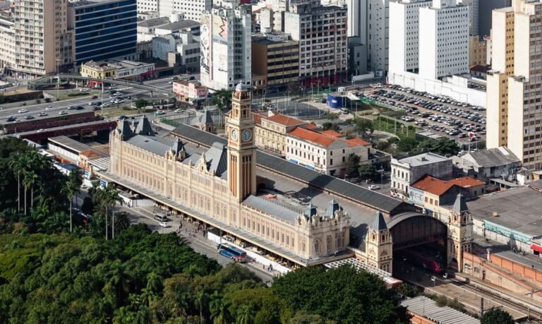Museu da Língua Portuguesa será reaberto ao público no domingo