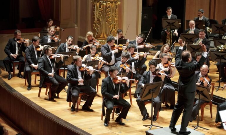 Orquestras apostam em concertos online e interativos durante pandemia