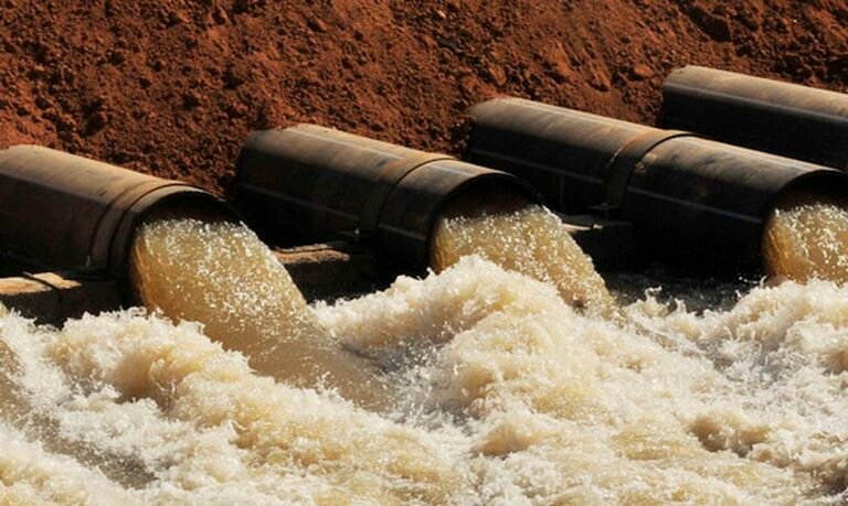 Crise hídrica pode afetar abastecimento de água e energia em Mairiporã e região