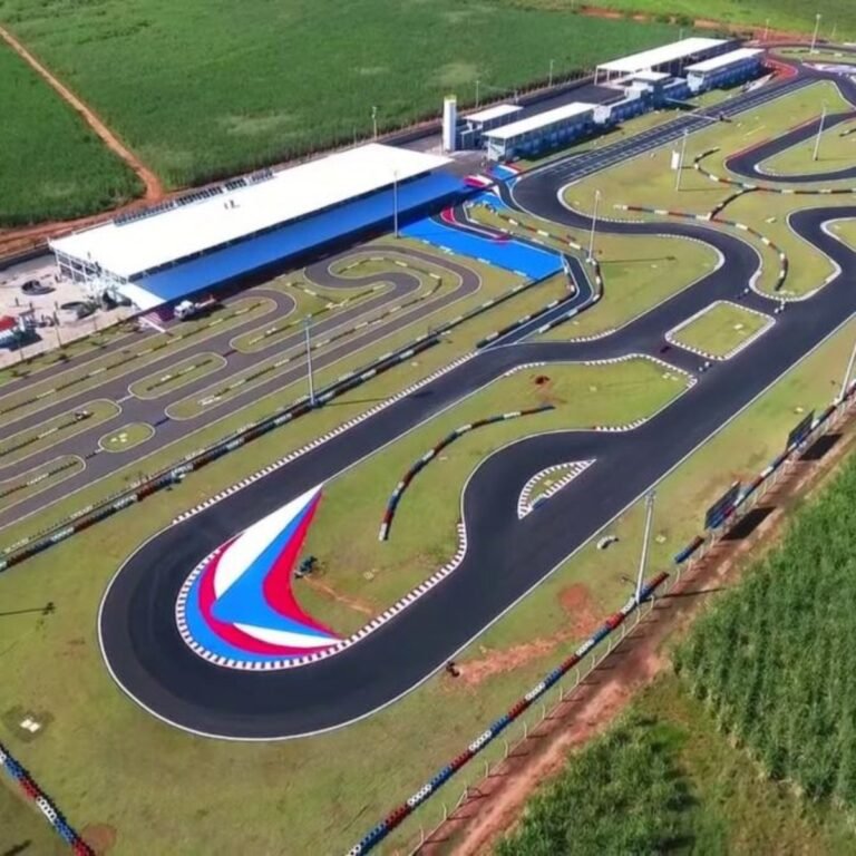Mundial de Kart no Brasil será em dezembro, segundo a FIA