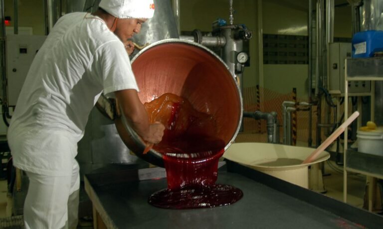 Pequenas indústrias apresentam evolução positiva no 2º trimestre