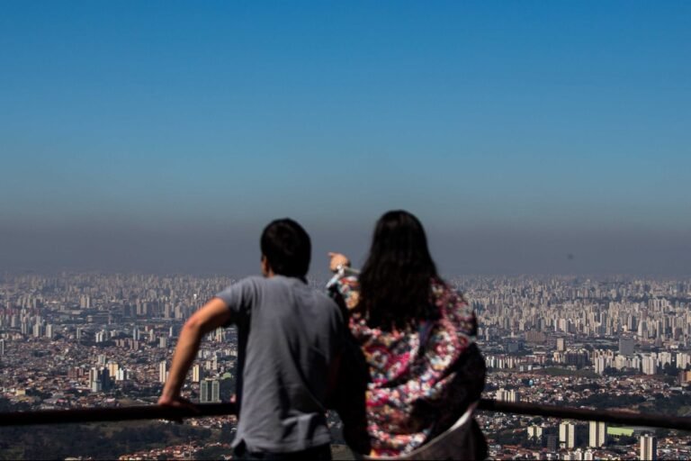 Cetesb adota novos padrões de qualidade do ar para 2022