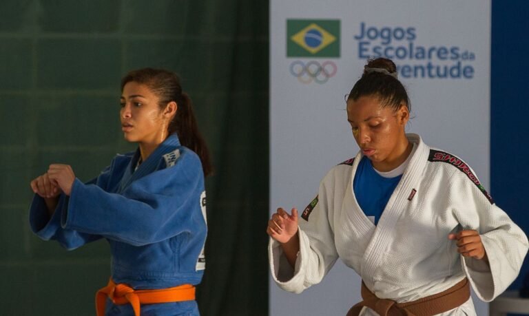 COB cancela realização dos Jogos da Juventude