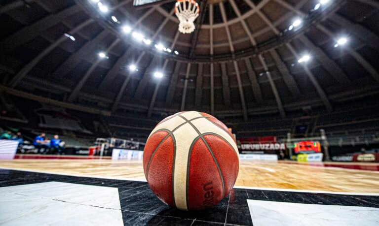 Brasil sediará Copa América de Basquete masculino de 2022