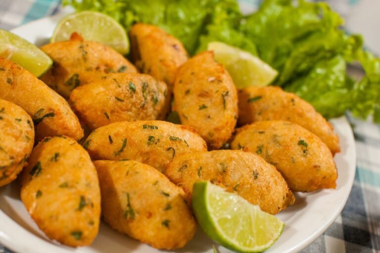Para um delicioso happy hour em casa