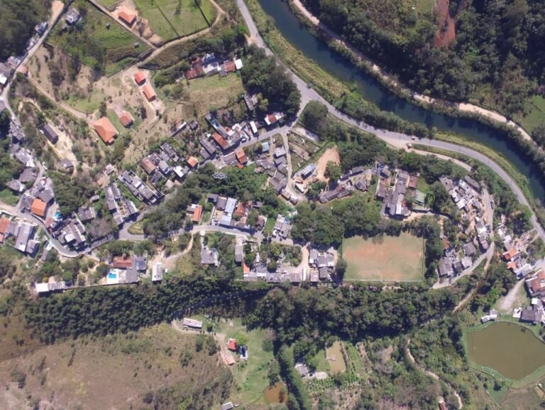 Vila São José vai ter loteamento regularizado