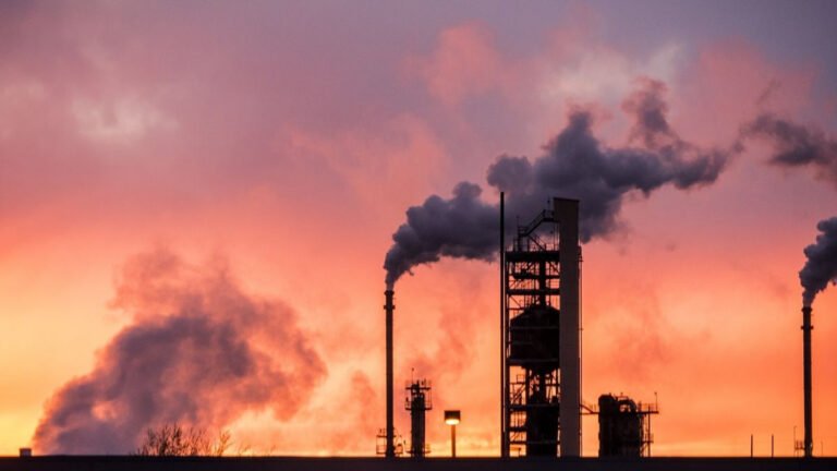 ONU: relatório sobre clima é “alerta vermelho”