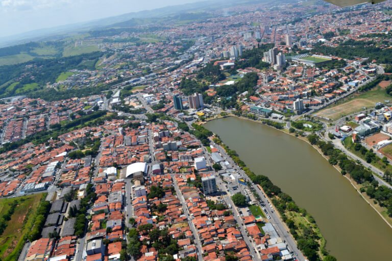 Projeto vai criar Aglomeração Urbana de Bragança Paulista com 20 municípios