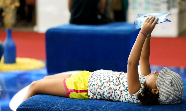 Bienal Internacional do Livro do Rio deve acontecer em dezembro