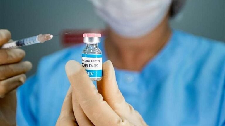 Mairiporã espera concluir a 2ª dose em toda população adulta até novembro