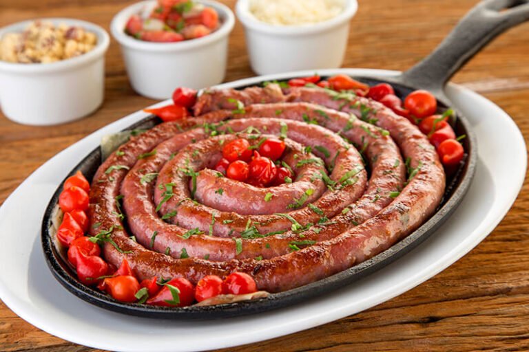 Festival da Linguiça Artesanal de Bragança está com inscrições abertas