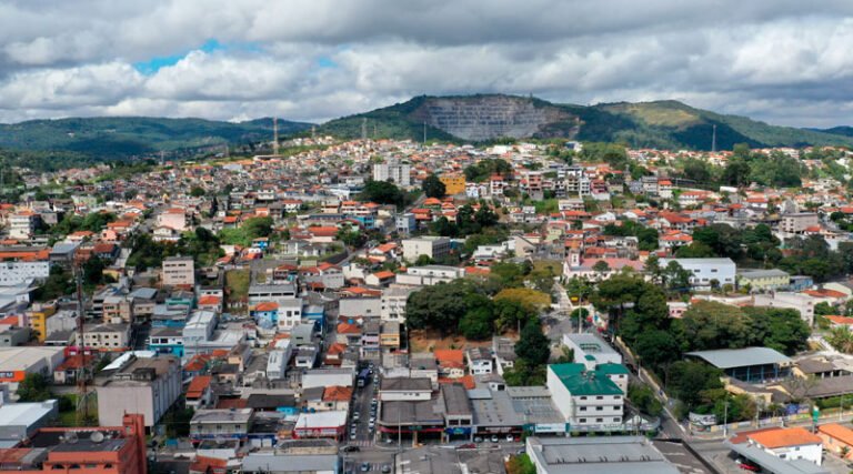 População aumenta 1,67% e número de habitantes chega a 103.645 em Mairiporã