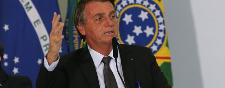 Bolsonaro veta projeto de suspensão de despejo por aluguel atrasado