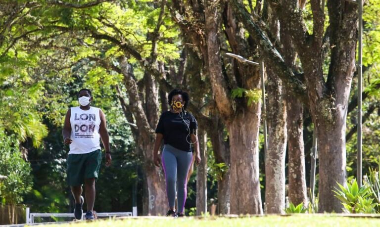 Iniciativa privada administrará Parque da Cantareira e Horto Florestal