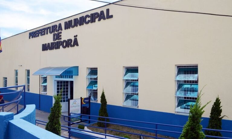 Mairiporã supera pela sexta vez a arrecadação mensal prevista em 2021