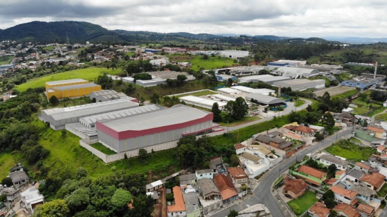 Até agosto, Mairiporã registrou saldo positivo de 739 empresas