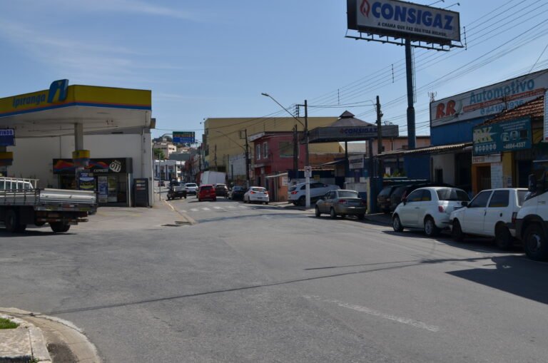 Prefeitura investirá R$ 6 milhões para acabar com enchentes na parte baixa da cidade