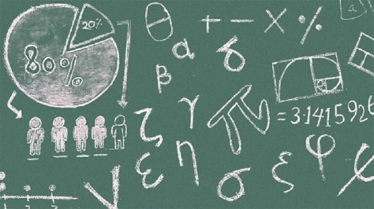 Mestrado em Matemática abre mais de mil vagas