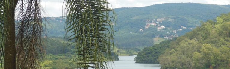 Queda diária no volume do Cantareira é de 0,3%
