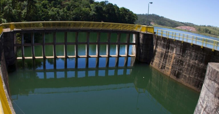 Efeitos da chuva no Cantareira pouco impactaram na estiagem