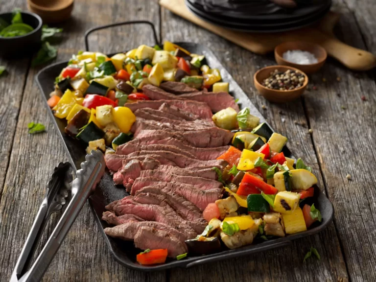 RECEITAS PRÁTICAS PARA ALMOÇO OU JANTAR