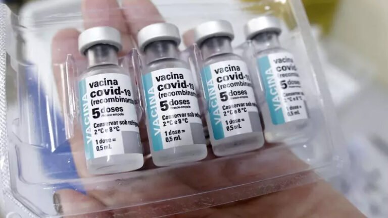 Mairiporã passa das 100 mil doses aplicadas contra a Covid
