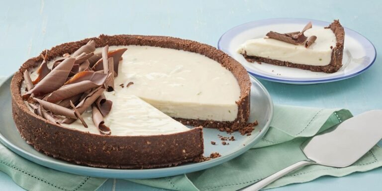 Tortas deliciosas para a sobremesa