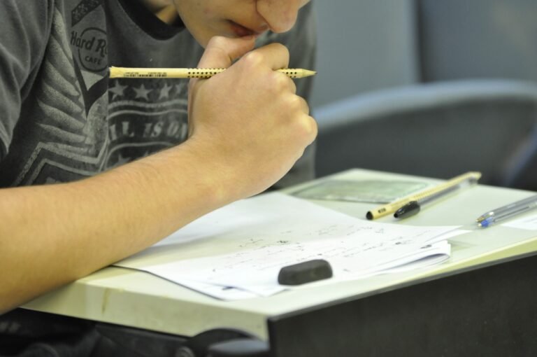 Olimpíada de Matemática abre inscrições para alunos de 4º e 5º anos