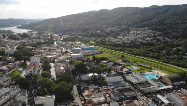 Estimativa IBGE: Mairiporã ganhou 1.708 habitantes em um ano