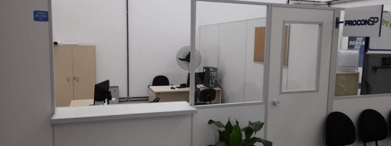 Unidade do Procon será inaugurada segunda-feira