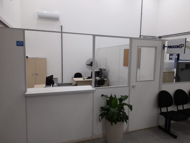 Prefeito inaugura a unidade do Procon no dia 20