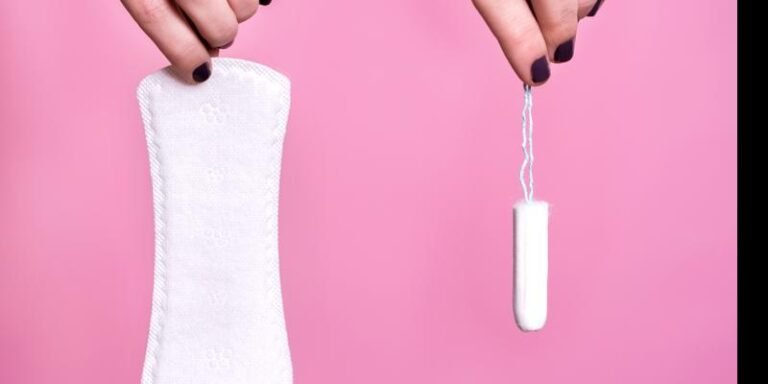 Senado aprova distribuição de absorventes para mulheres de baixa renda