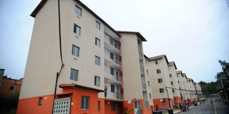 Brasil tem alta de novos apartamentos vendidos no semestre, aponta CBIC