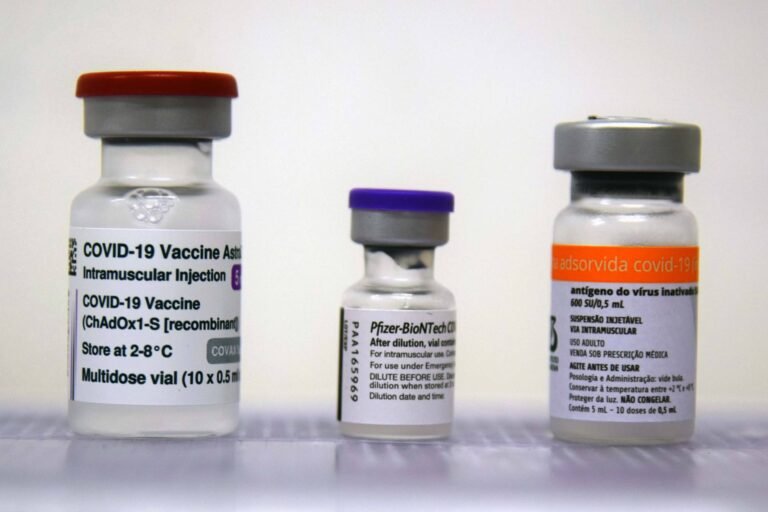 Mairiporã próxima das 100 mil doses aplicadas contra a Covid