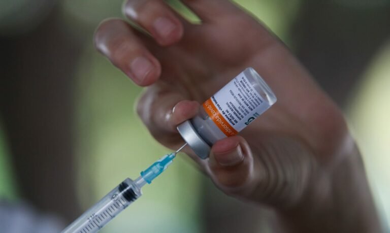 Em cinco dias Mairiporã terá vacinado 100% da população adulta com uma dose